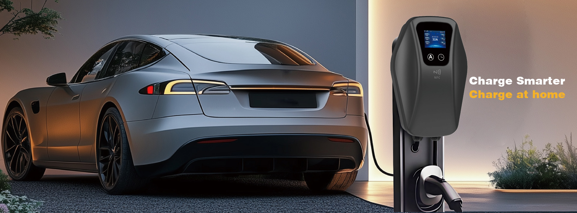 ev charger